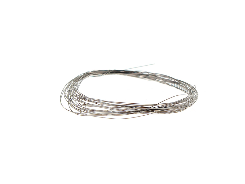 Nickel-chromium Wire 0.2mm 1m - Image 1